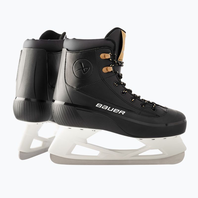 Hokejové brusle Bauer Colorado 2.0 Sr black 2