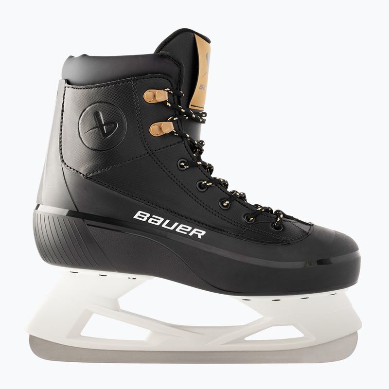 Hokejové brusle Bauer Colorado 2.0 Sr black 3