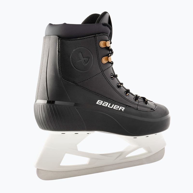 Hokejové brusle Bauer Colorado 2.0 Sr black 4