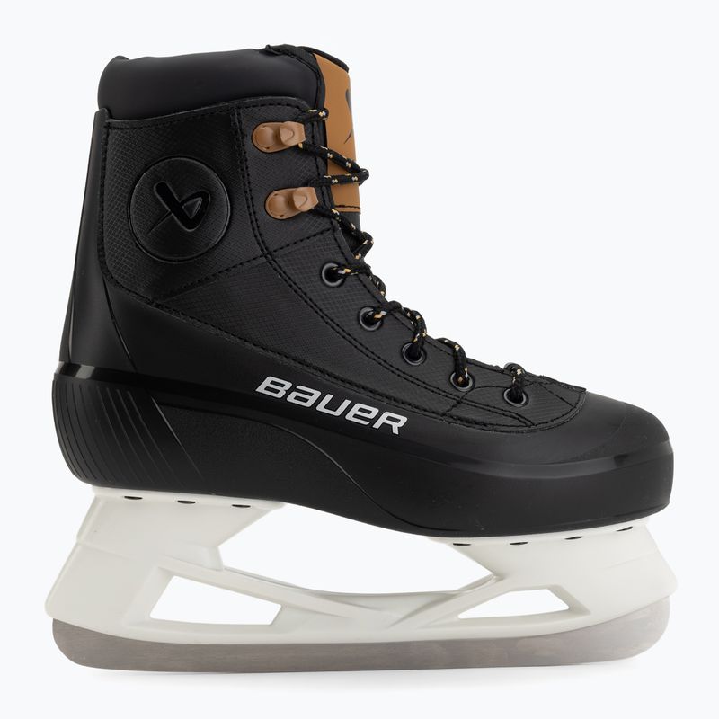 Dětské lední brusle Bauer Colorado 2.0 Jr black 2