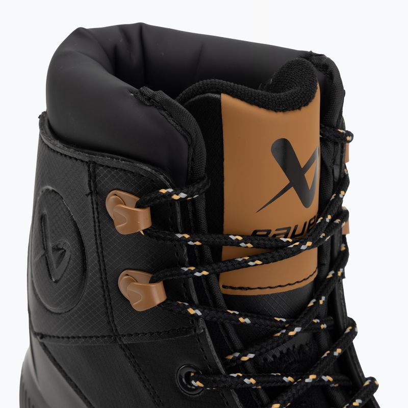 Dětské lední brusle Bauer Colorado 2.0 Jr black 5