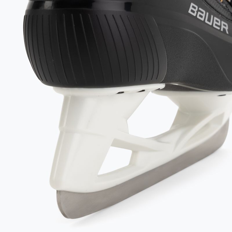 Dětské lední brusle Bauer Colorado 2.0 Jr black 8