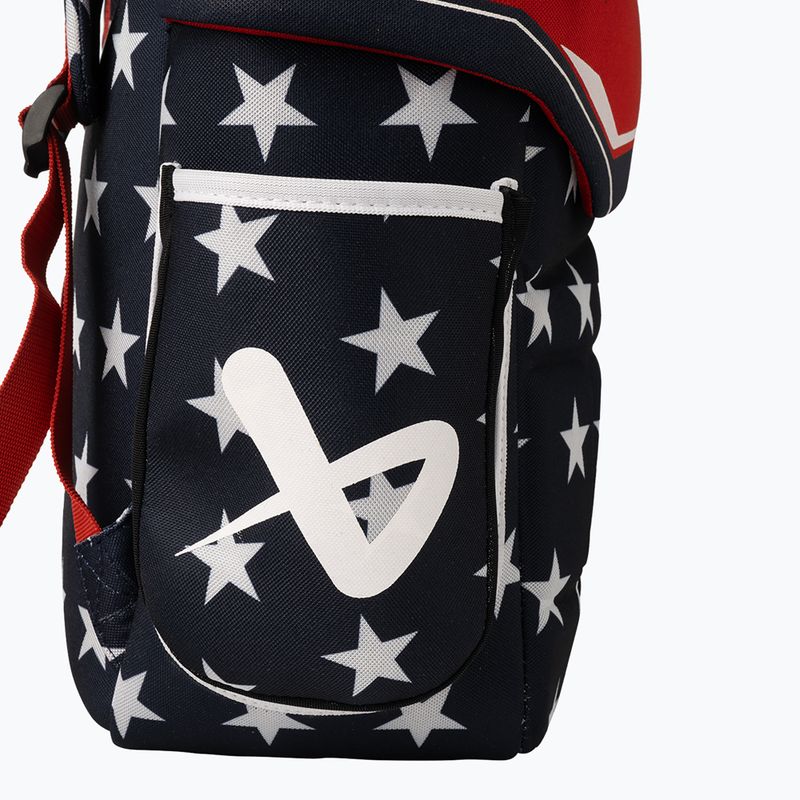 Městský batoh Bauer Glove 17 l usa 3