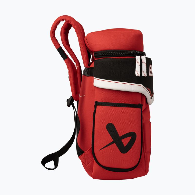 Městský batoh Bauer Glove 17 l red/black 2