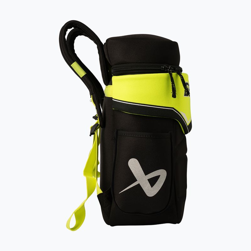 Městský batoh Bauer Glove 17 l black/gold 2