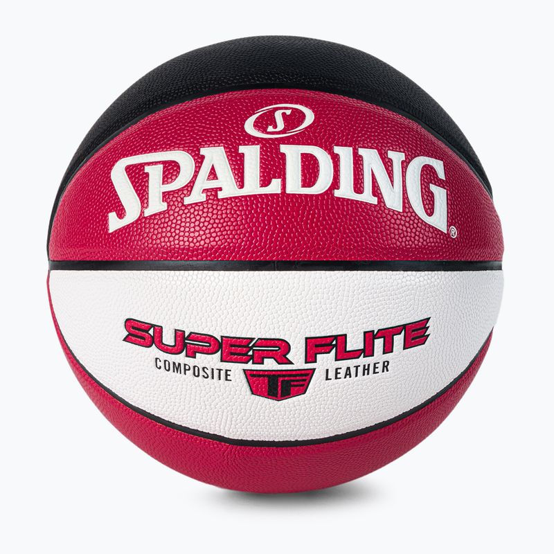 Spalding Super Elite basketbalový míč