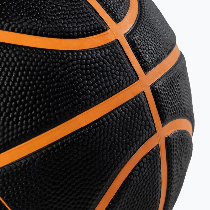 Spalding Phantom basketbal černý 84383Z 3