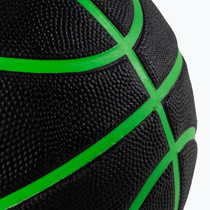 Spalding Phantom basketbal černý 84384Z 3