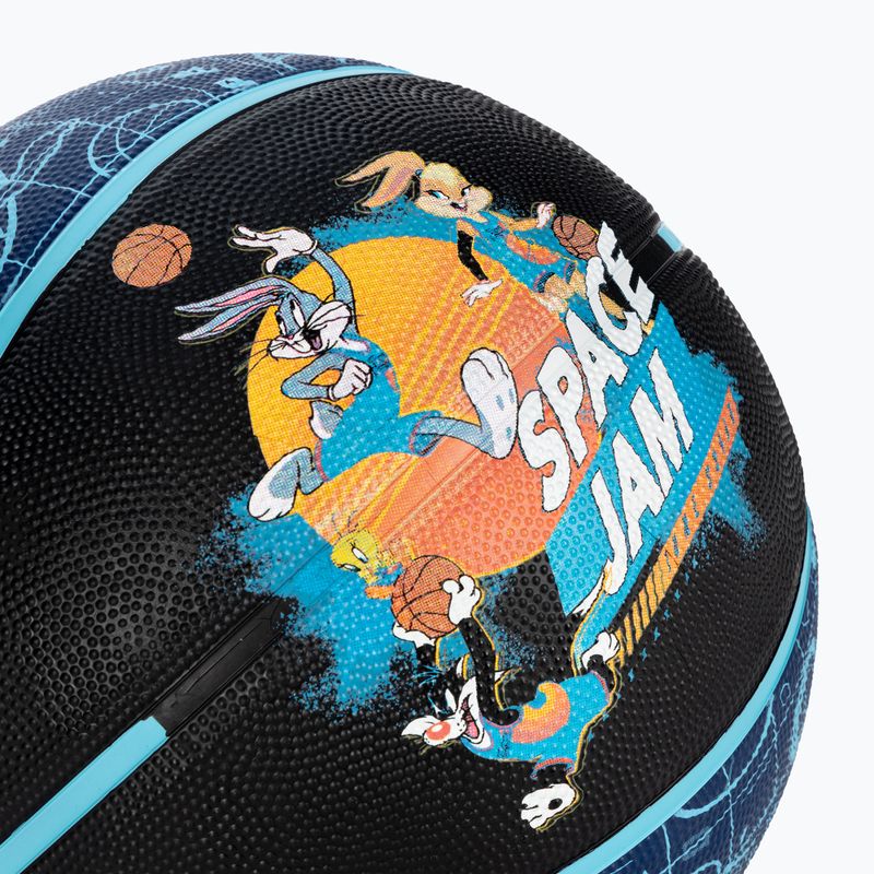 Spalding Space Jam basketbal 84560Z velikost 7 3