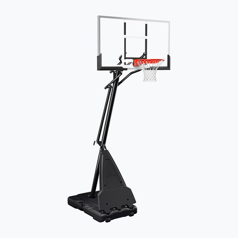 Přenosný basketbalový koš Spalding Platinum TF6C1562CN