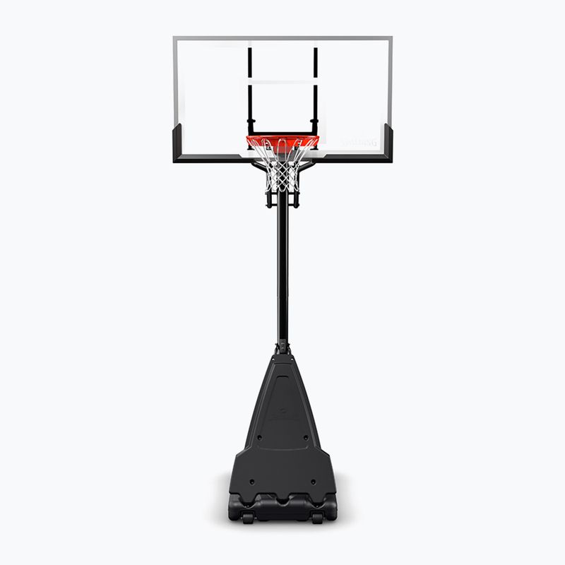 Přenosný basketbalový koš Spalding Platinum TF6C1562CN 2