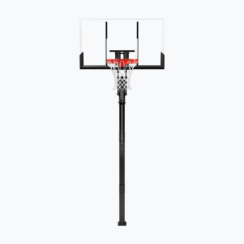 Spalding Gold Pozemní basketbalové hřiště 881365CN 2