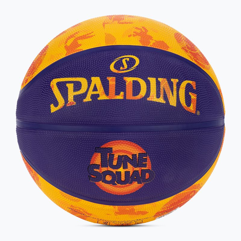 Spalding Tune Squad basketbal 84595Z velikost 7