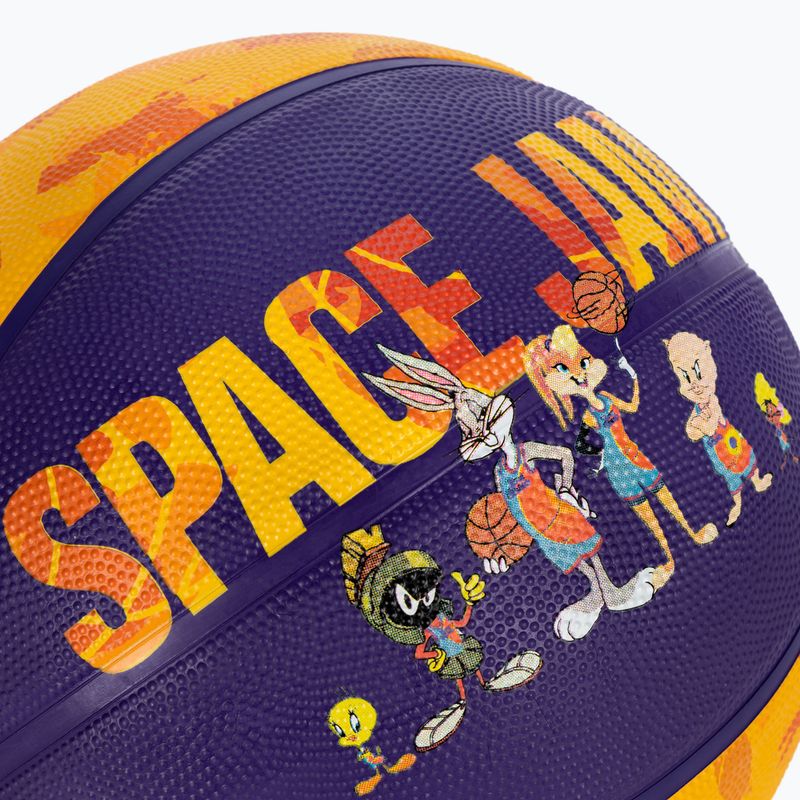 Spalding Tune Squad basketbal 84595Z velikost 7 3