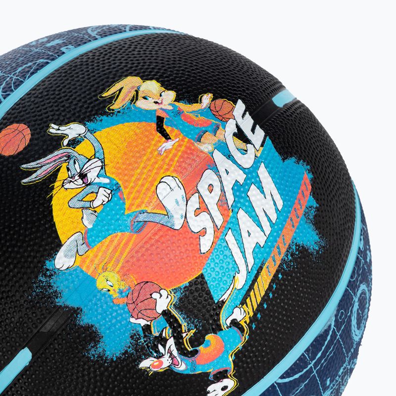 Spalding Space Jam basketbal 84596Z velikost 5 3
