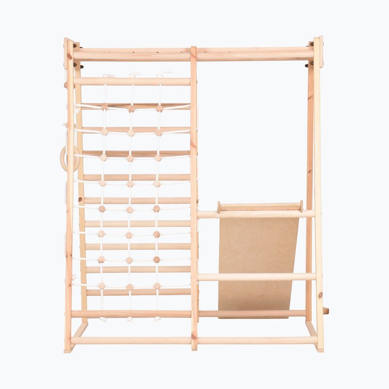 Dřevěný gymnastický rám RINAGYM Classic 4