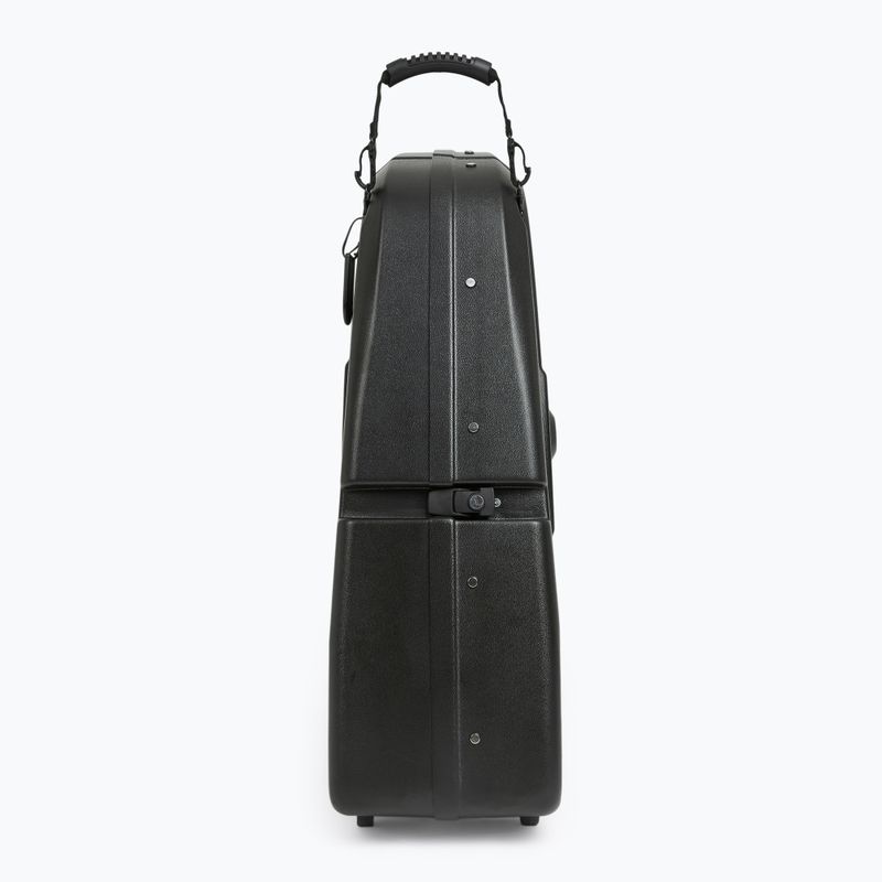 Kufr na kolo NOOYAH BK006 28"/29" black 2