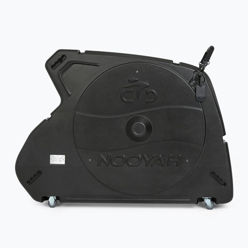 Kufr na kolo NOOYAH BK006 28"/29" black 4