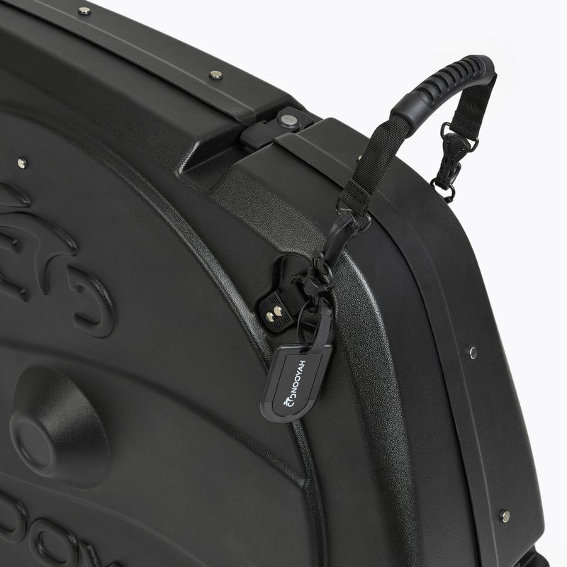 Kufr na kolo NOOYAH BK006 28"/29" black 7