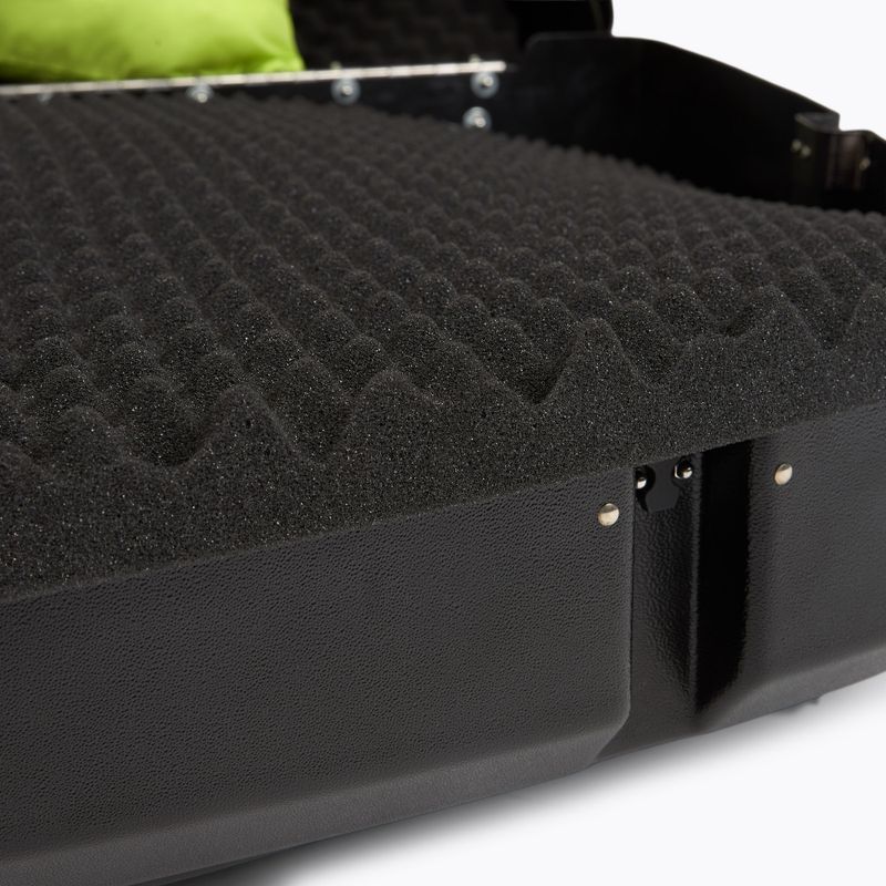 Kufr na kolo NOOYAH BK006 28"/29" black 17