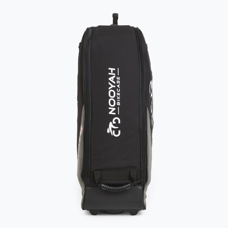 Přepravní taška na kolo NOOYAH BK007S-B 28"/29" black 2