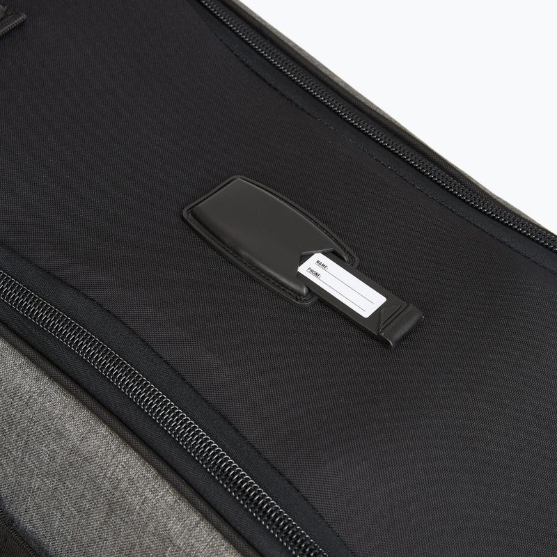Přepravní taška na kolo NOOYAH BK007S-B 28"/29" black 7