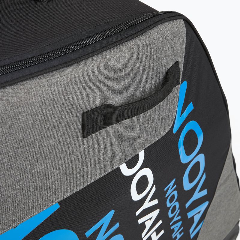 Přepravní taška na kolo NOOYAH BK007S-B 28"/29" black 9