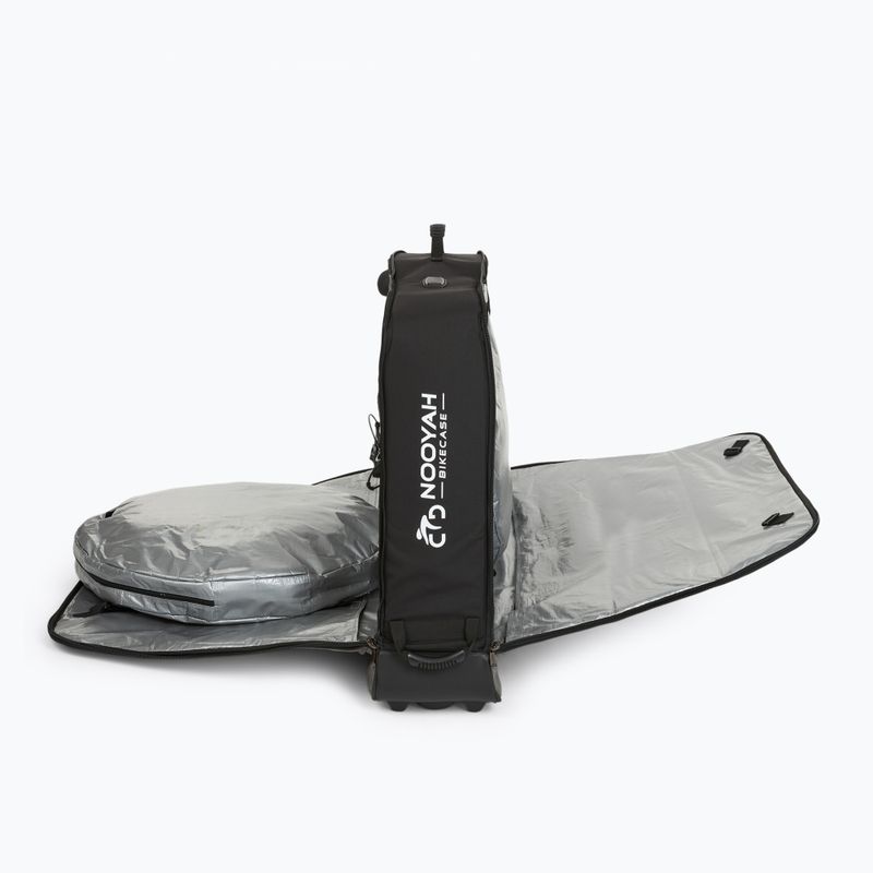 Přepravní taška na kolo NOOYAH BK007S-B 28"/29" black 13