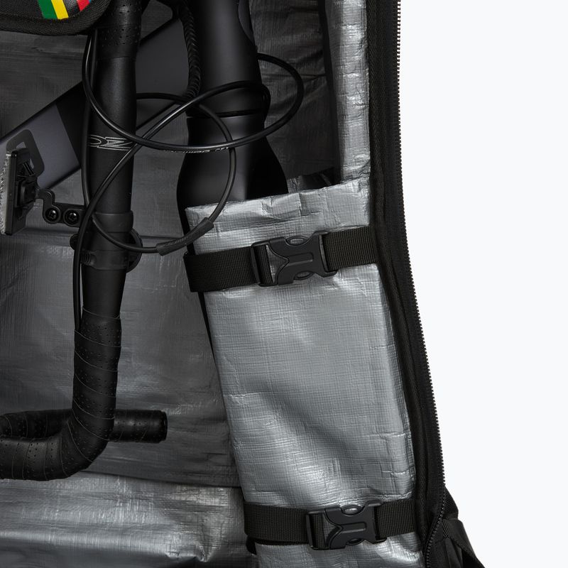 Přepravní taška na kolo NOOYAH BK007S-B 28"/29" black 15