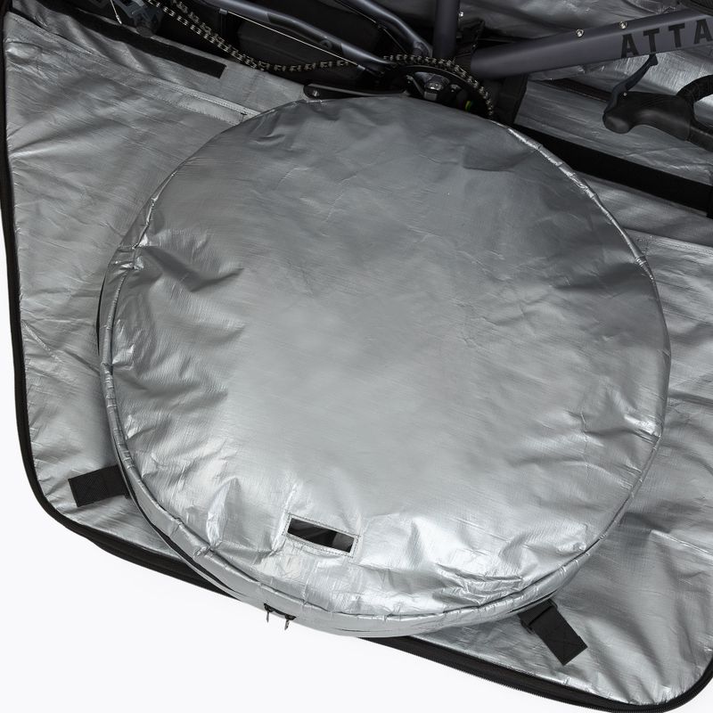 Přepravní taška na kolo NOOYAH BK007S-B 28"/29" black 17