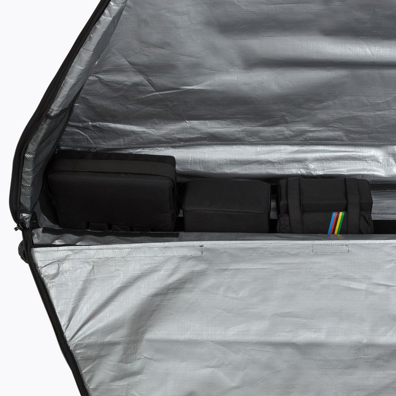 Přepravní taška na kolo NOOYAH BK007S-B 28"/29" black 18