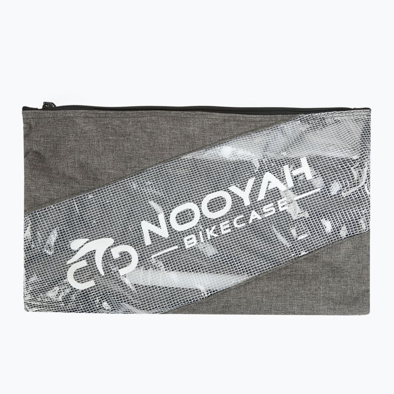 Přepravní taška na kolo NOOYAH BK007S-B 28"/29" black 19