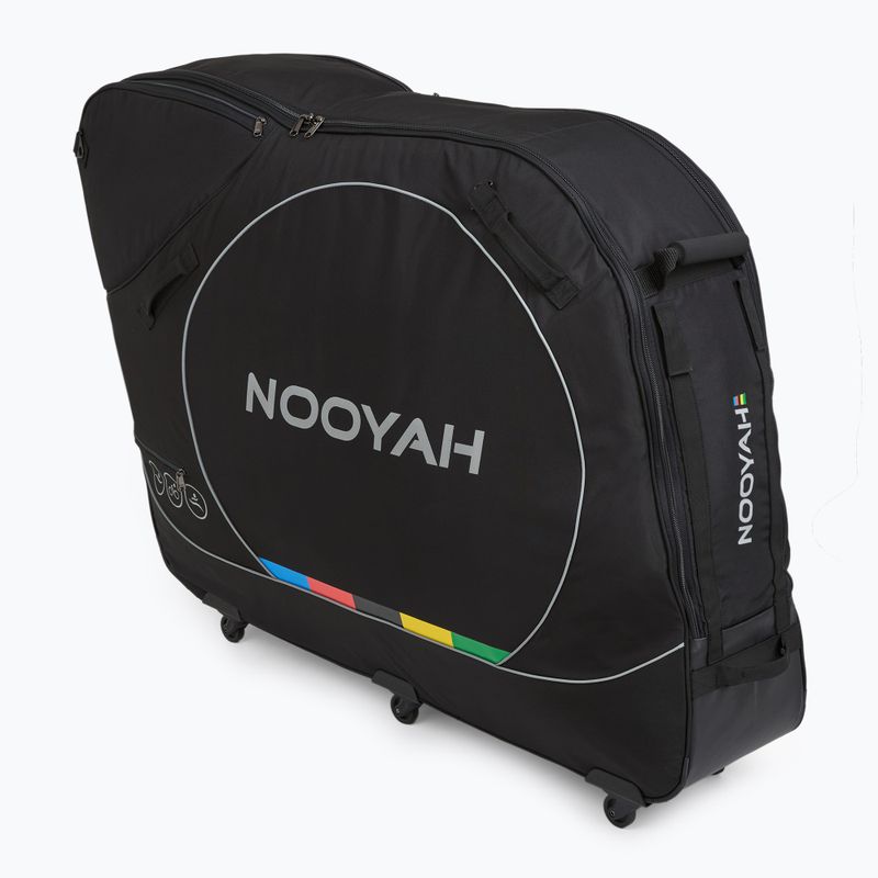 Přepravní taška na kolo NOOYAH BK015-A 28" black