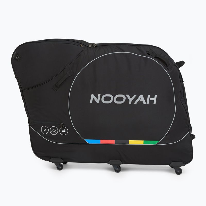 Přepravní taška na kolo NOOYAH BK015-A 28" black 3
