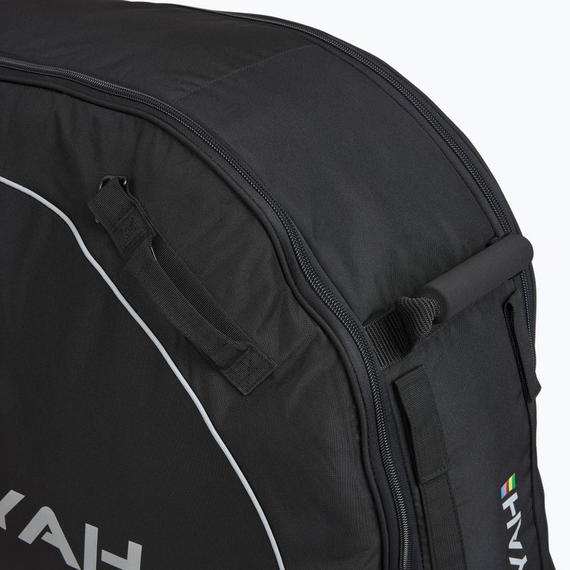 Přepravní taška na kolo NOOYAH BK015-A 28" black 7