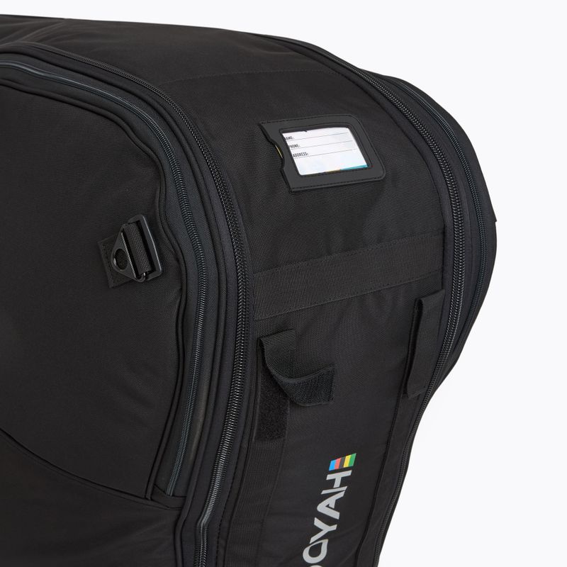 Přepravní taška na kolo NOOYAH BK015-A 28" black 11