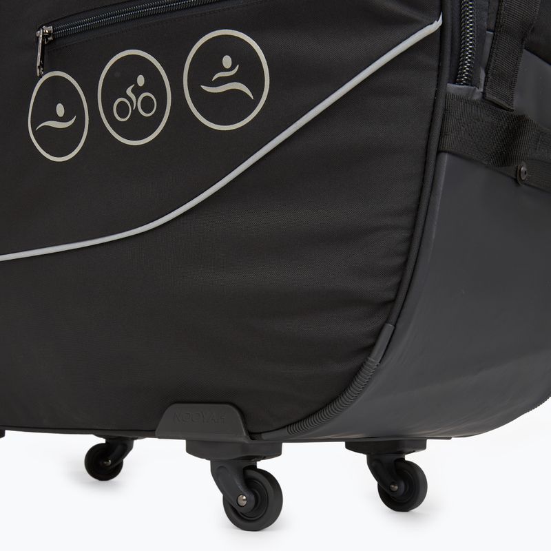 Přepravní taška na kolo NOOYAH BK015-A 28" black 12