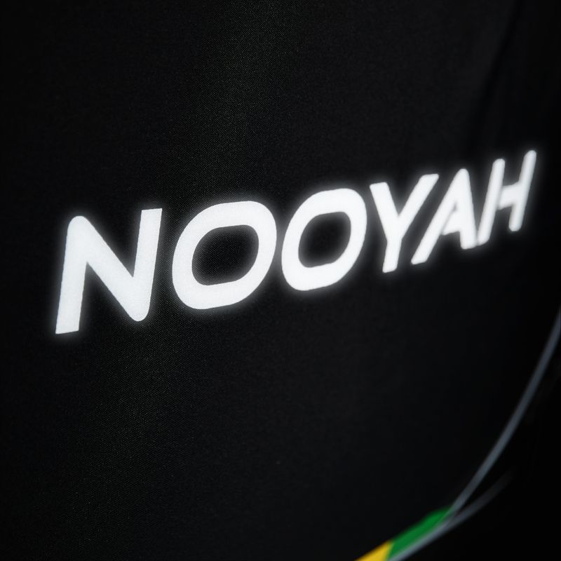 Přepravní taška na kolo NOOYAH BK015-A 28" black 16