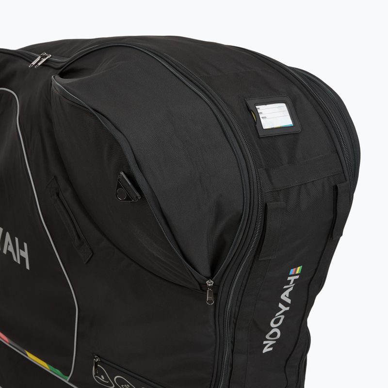 Přepravní taška na kolo NOOYAH BK015-A 28" black 17
