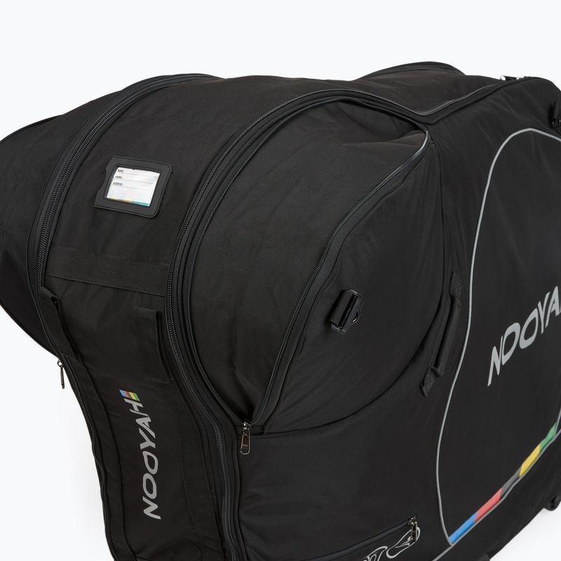 Přepravní taška na kolo NOOYAH BK015-A 28" black 18