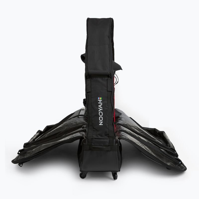 Přepravní taška na kolo NOOYAH BK015-A 28" black 26