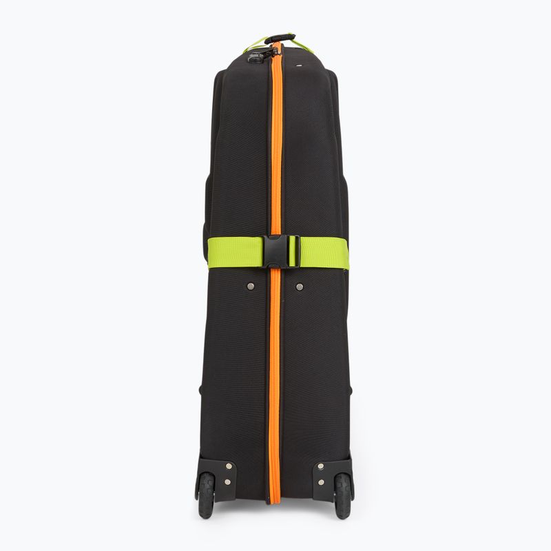 Kufr na kolo NOOYAH BK002-B 28"/29" black 2