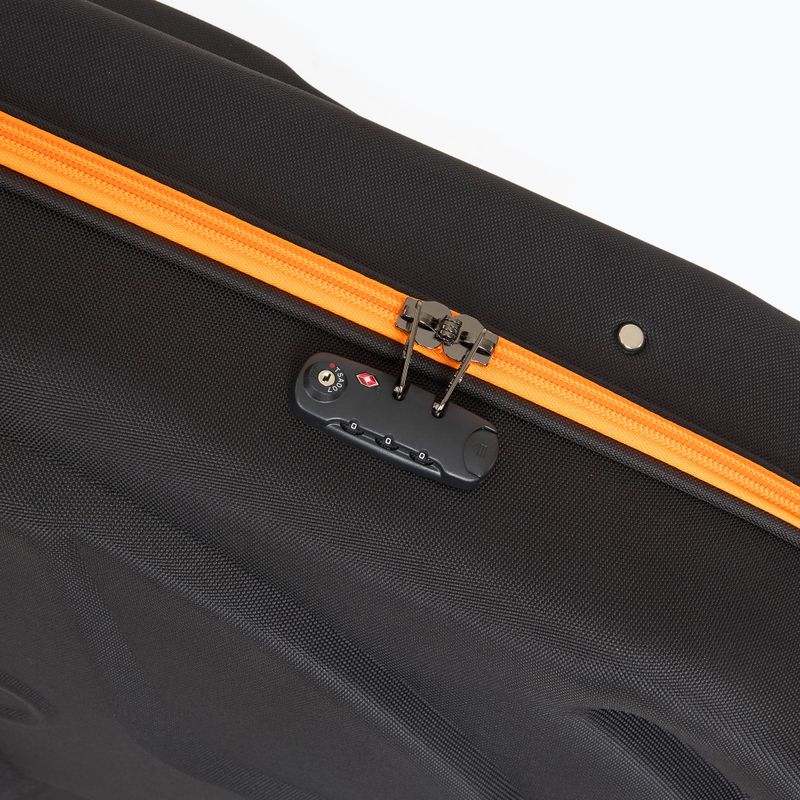 Kufr na kolo NOOYAH BK002-B 28"/29" black 8