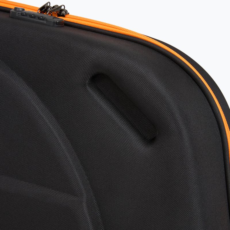 Kufr na kolo NOOYAH BK002-B 28"/29" black 9