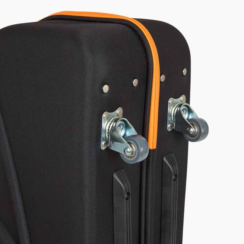 Kufr na kolo NOOYAH BK002-B 28"/29" black 12