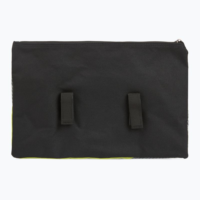 Kufr na kolo NOOYAH BK002-B 28"/29" black 23