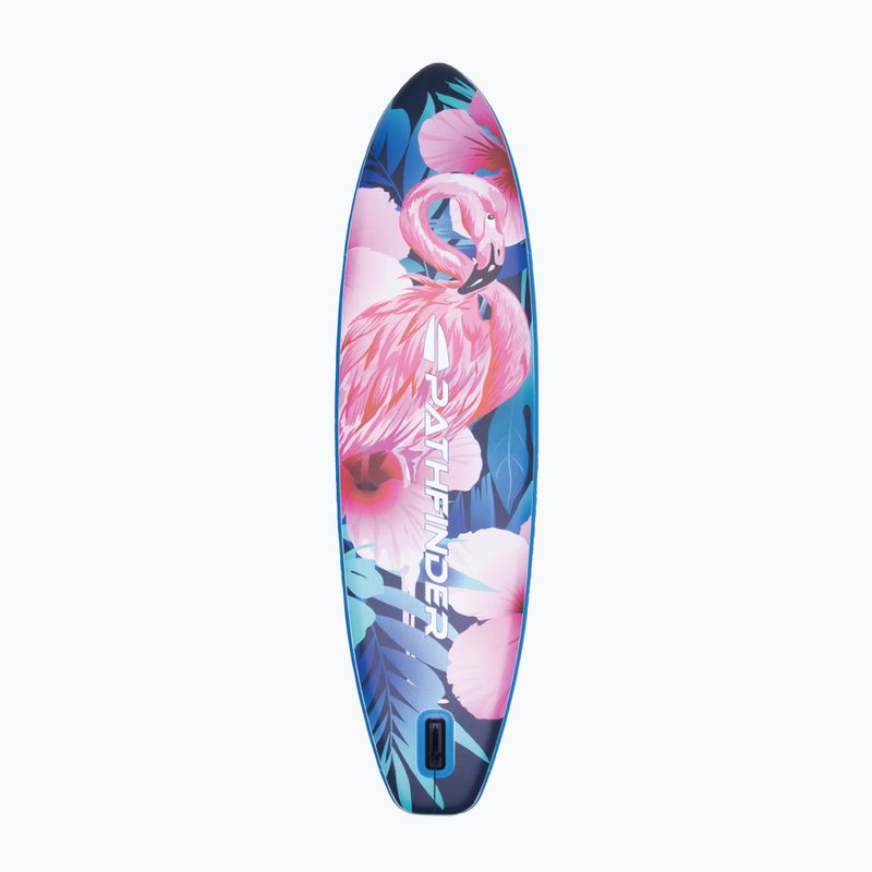 Prkno SUP Pathfinder Flamingo Blue 10'2" 2