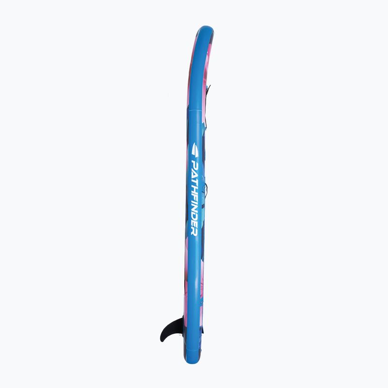 Prkno SUP Pathfinder Flamingo Blue 10'2" 4