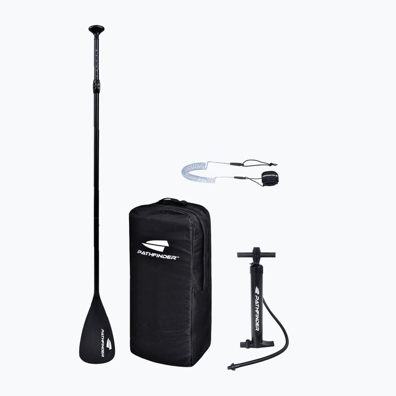 Prkno SUP Pathfinder Flamingo Blue 10'2" 5