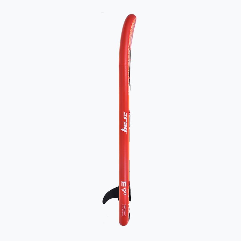 SUP Zprkno RAY E9 Evasion 9'0'' board orange 4